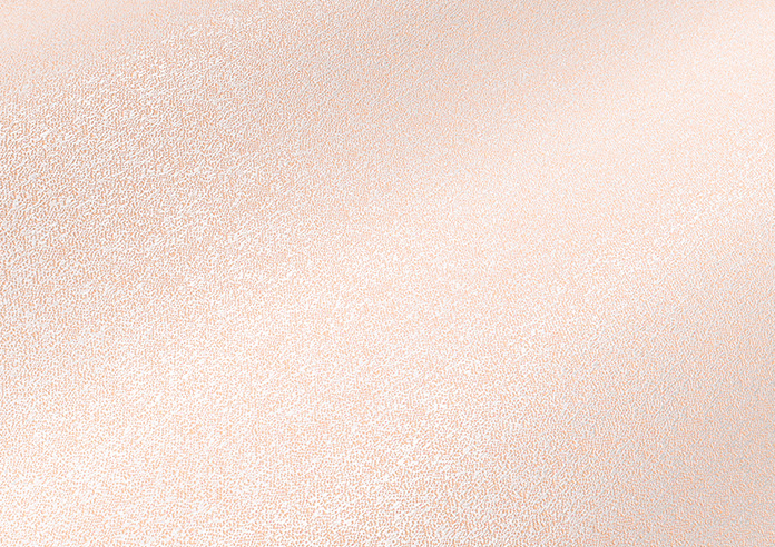 Shimmer (Blackout), Rose Gold - Twist&Fit Roller Blind - Image 4